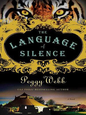 cover image of The Language of Silence